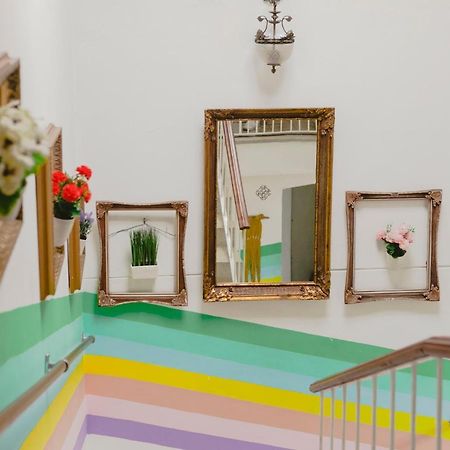 ميديلين Florentina Symbiosis المظهر الخارجي الصورة