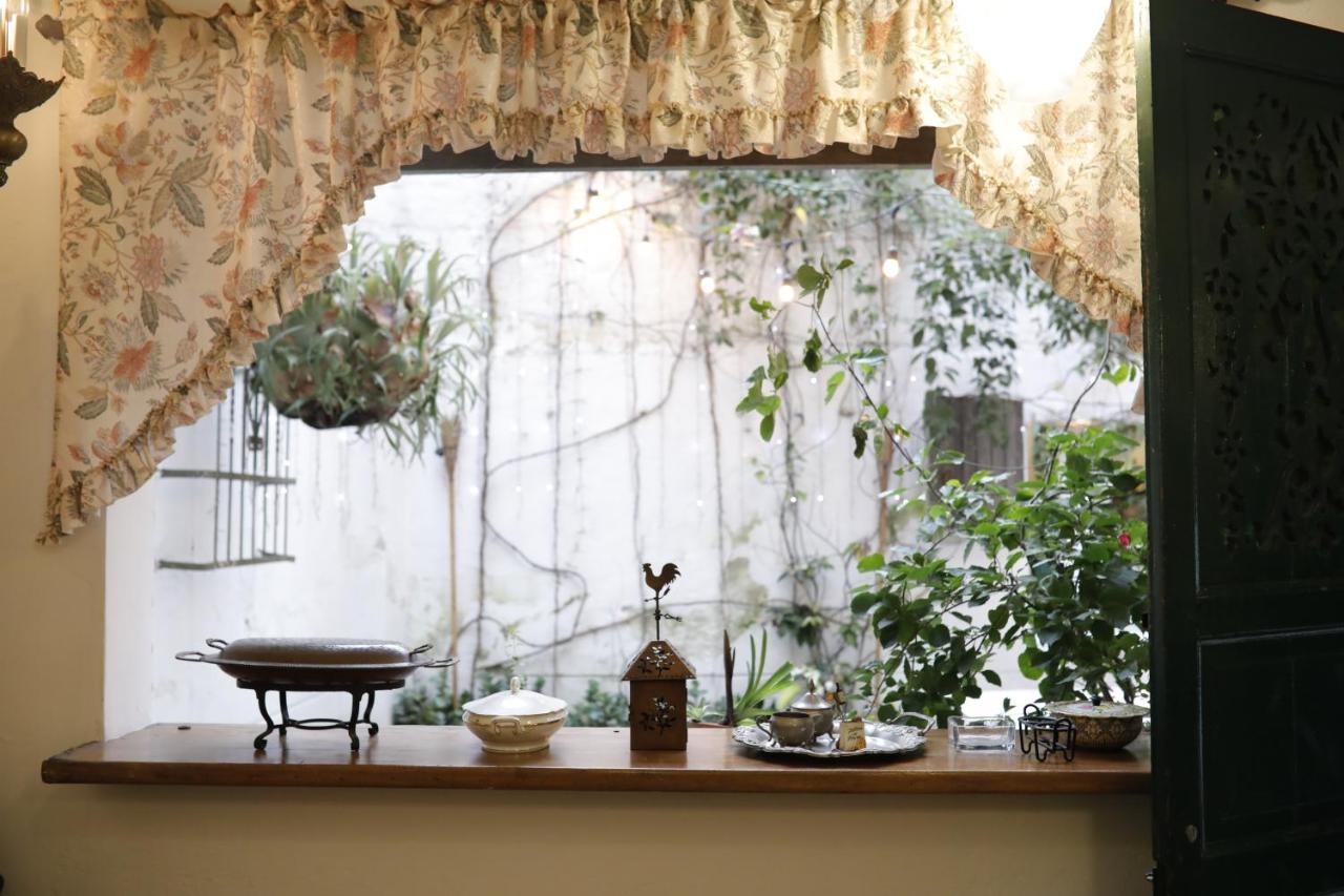 ميديلين Florentina Symbiosis المظهر الخارجي الصورة
