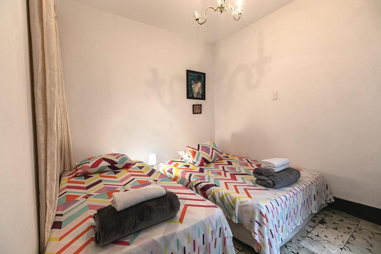 ميديلين Florentina Symbiosis المظهر الخارجي الصورة
