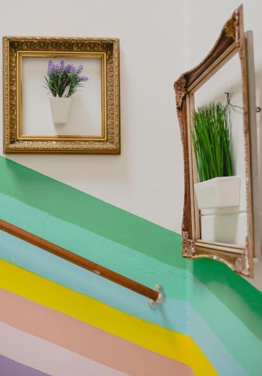 ميديلين Florentina Symbiosis المظهر الخارجي الصورة